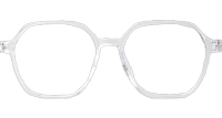 AKM98022 Eyeglasses Transparent
