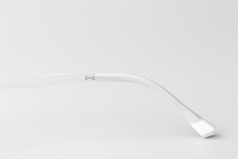 AKM98022 Eyeglasses Transparent