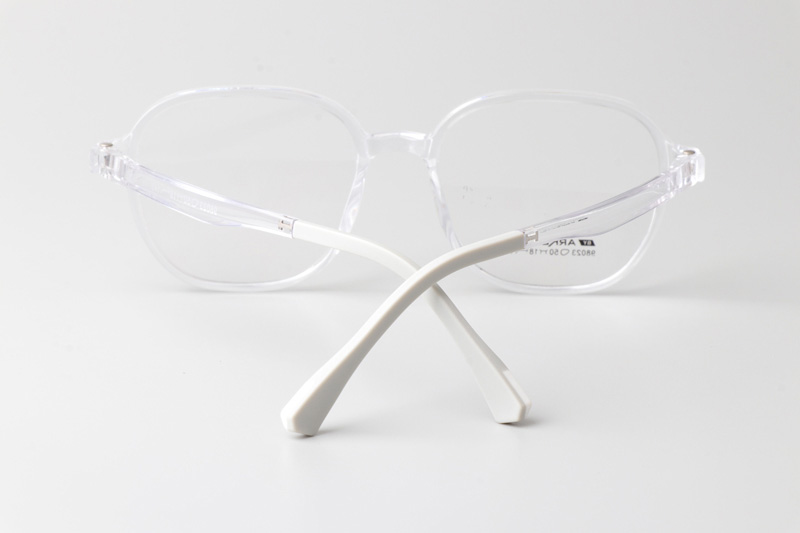 AKM98023 Eyeglasses Transparent