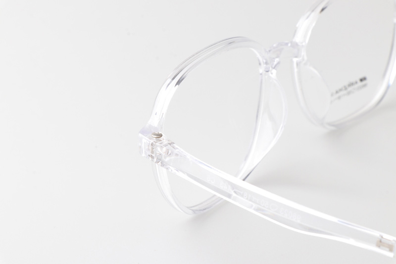 AKM98023 Eyeglasses Transparent