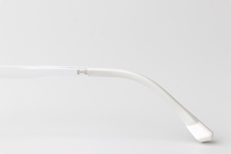 AKM98023 Eyeglasses Transparent