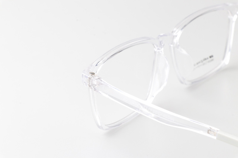 AKM98029 Eyeglasses Transparent