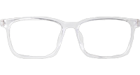 AKM98029 Eyeglasses Transparent