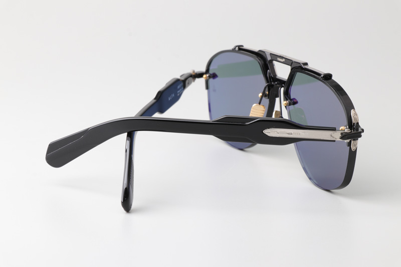 Alta Sunglasses Black Gray