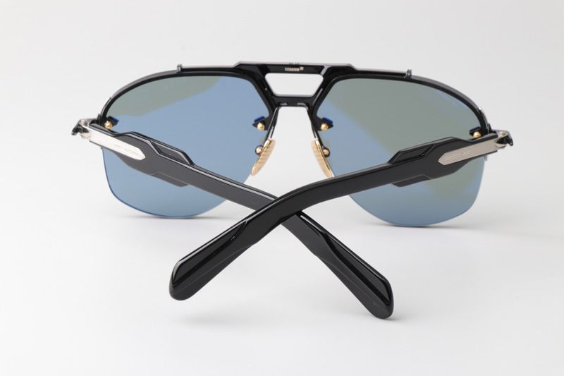 Alta Sunglasses Black Gray