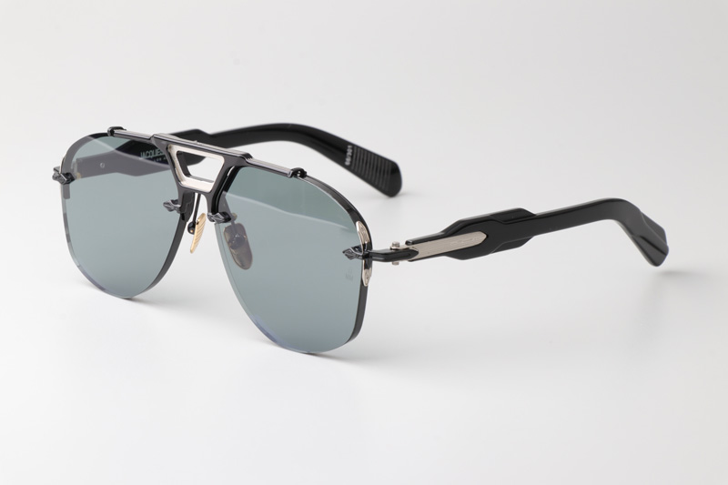 Alta Sunglasses Black Gray