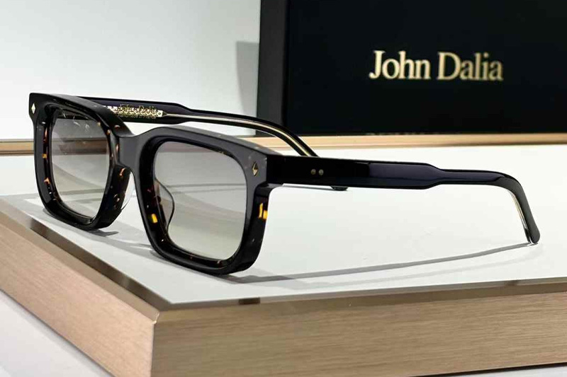 Arnold Sunglasses Tortoise Black Gradient Gray