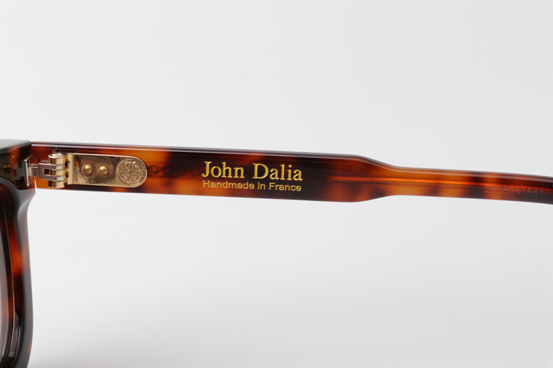 Arnold Sunglasses Tortoise Gradient Brown