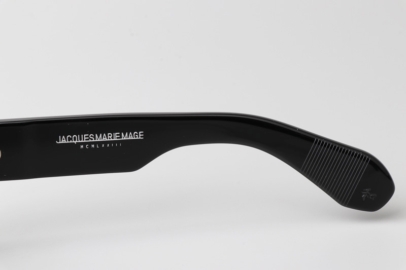 Ascari Sunglasses Black Clear