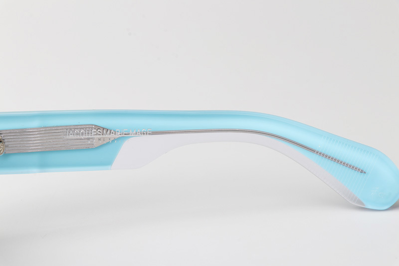 Ascari Sunglasses Blue Gray