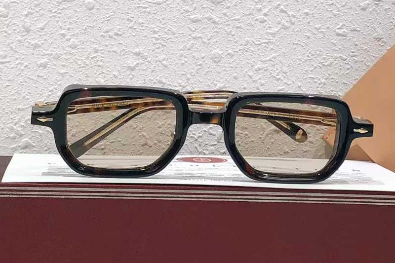 Astaire Sunglasses Tortoise Light Brown