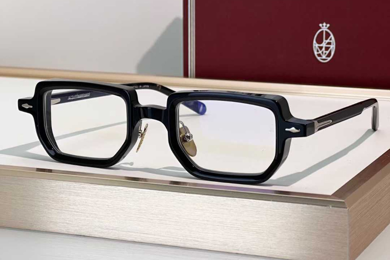 Astatre Eyeglasses Black
