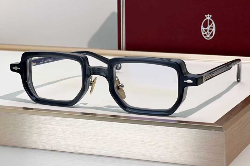 Astatre Eyeglasses Blue