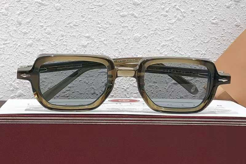 Astatre Sunglasses Brown Gray