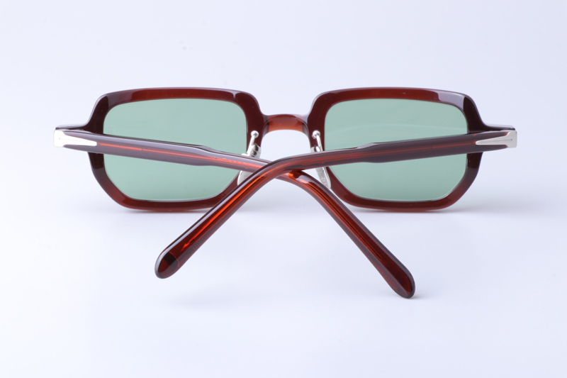 Astatre Sunglasses Red Green