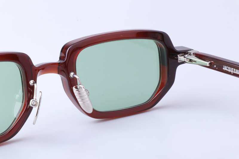 Astatre Sunglasses Red Green