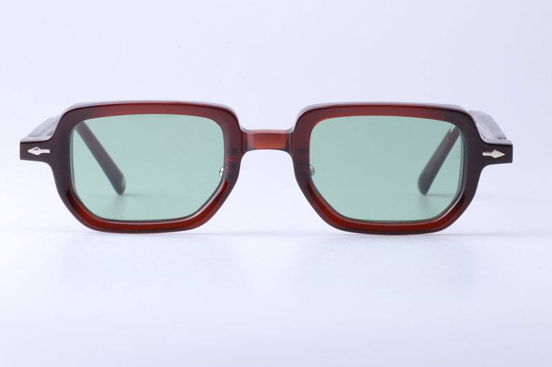 Astatre Sunglasses Red Green