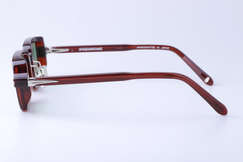 Astatre Sunglasses Red Green