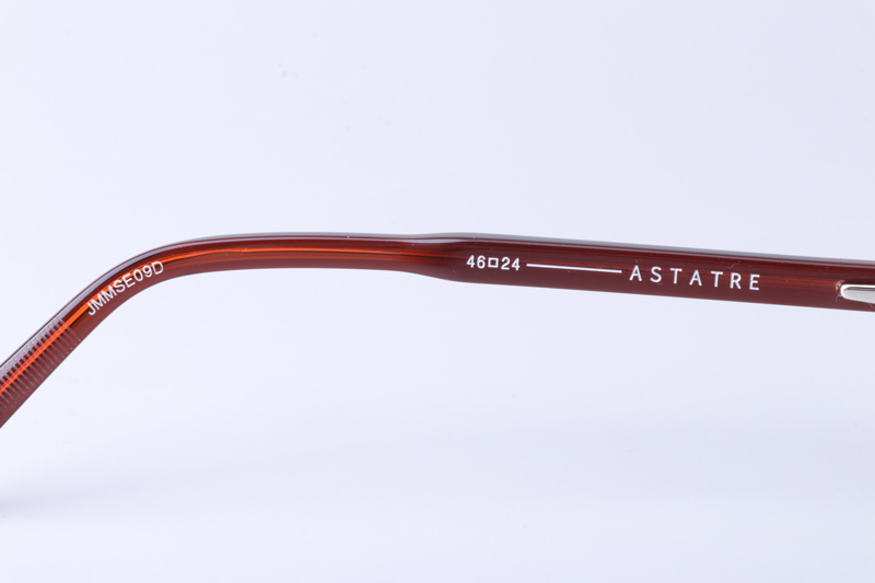 Astatre Sunglasses Red Green