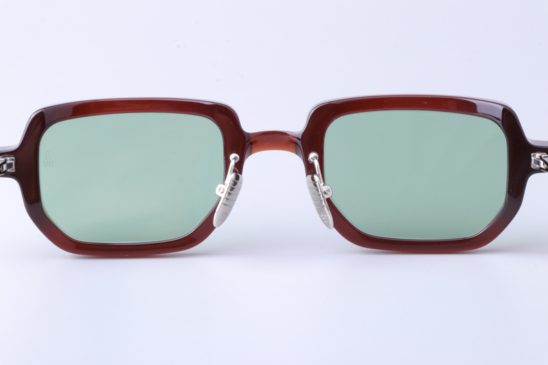 Astatre Sunglasses Red Green