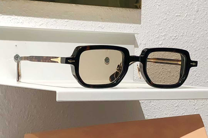 Astatre Sunglasses Tortoise Light Brown