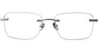 BS2066 Eyeglasses Gunmetal