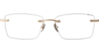 BS2069 Eyeglasses Gold