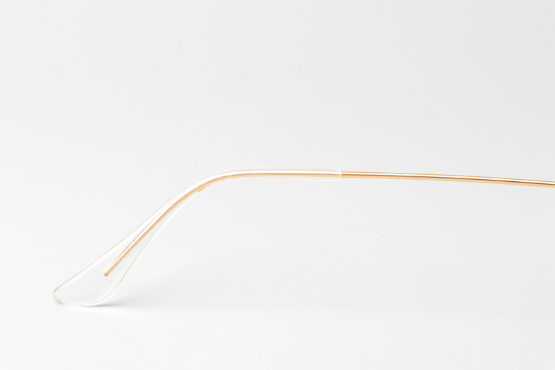 BS3025 Sunglasses Polarized Gold Green