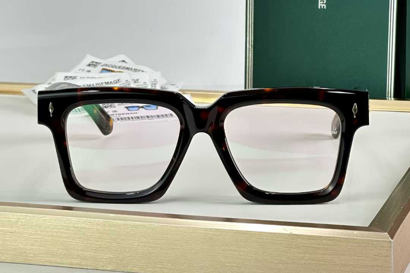 Belize Eyeglasses Tortoise