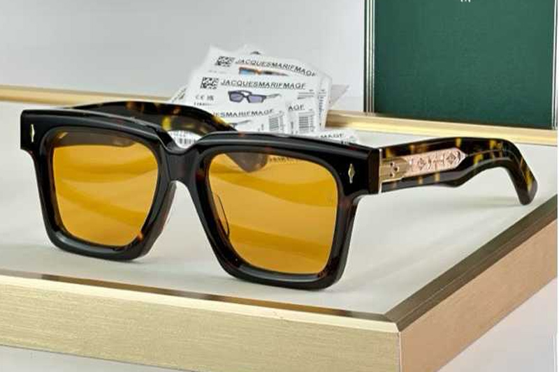 Belize Sunglasses Tortoise Brown