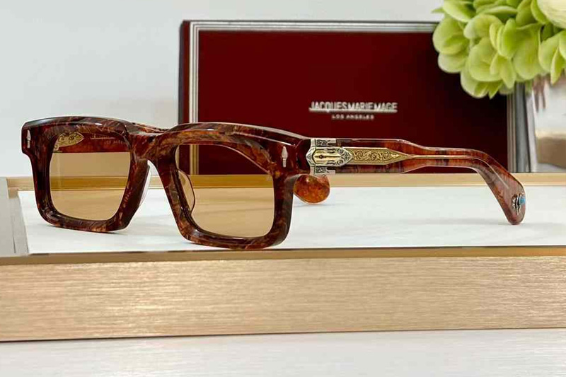 Belvedere Sunglasses Brown Tortoise Brown