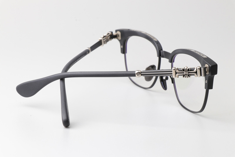 Bonennoisseur II Eyeglasses Black