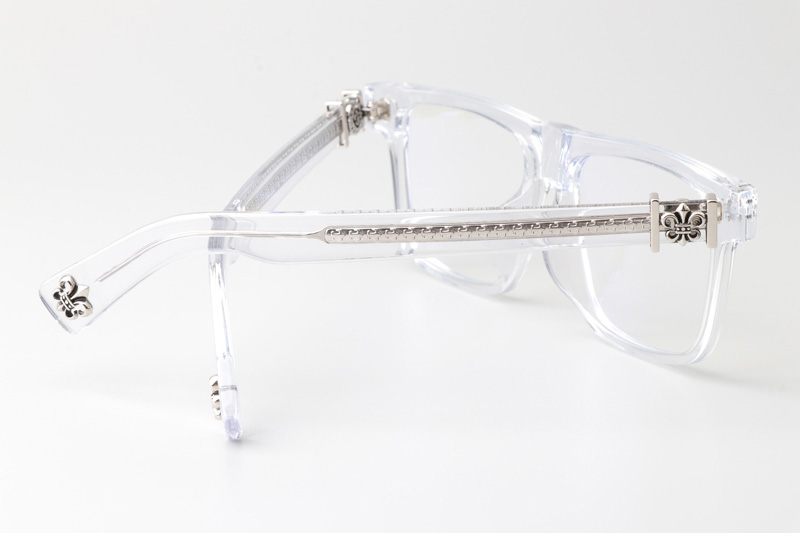 Box Lunch-A Eyeglasses Clear