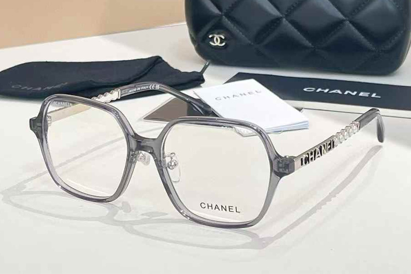 CH0708 Eyeglasses Gray
