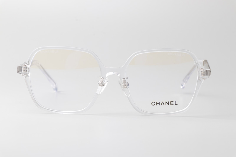 CH0708 Eyeglasses Transparent