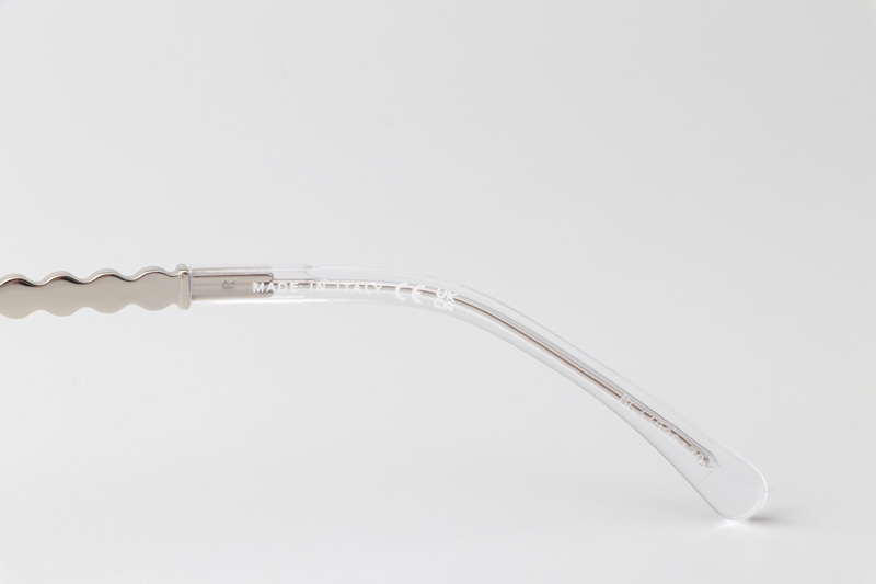 CH0708 Eyeglasses Transparent