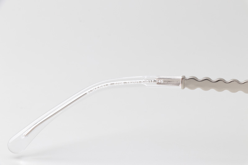 CH0708 Eyeglasses Transparent