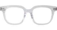 CH0748 Eyeglasses Transparent