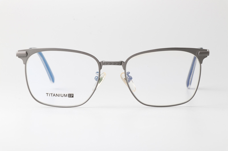 CH1930 Eyeglasses C4 Gunmetal