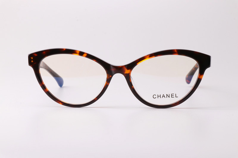 CH3428Q Eyeglasses Tortoise