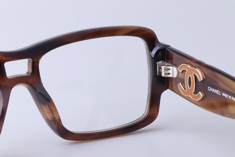 CH3481 Eyeglasses Brown