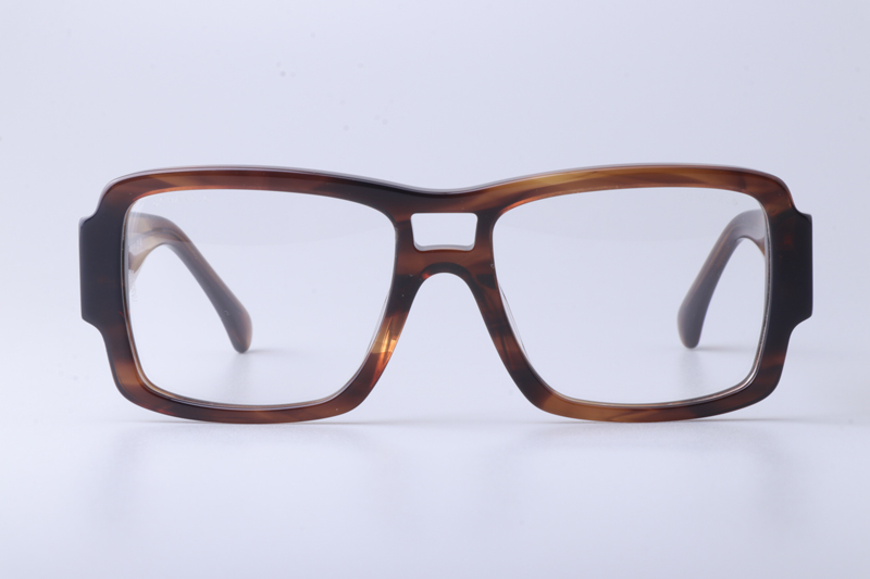 CH3481 Eyeglasses Brown