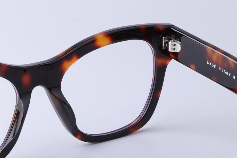 CH3498 Eyeglasses Tortoise
