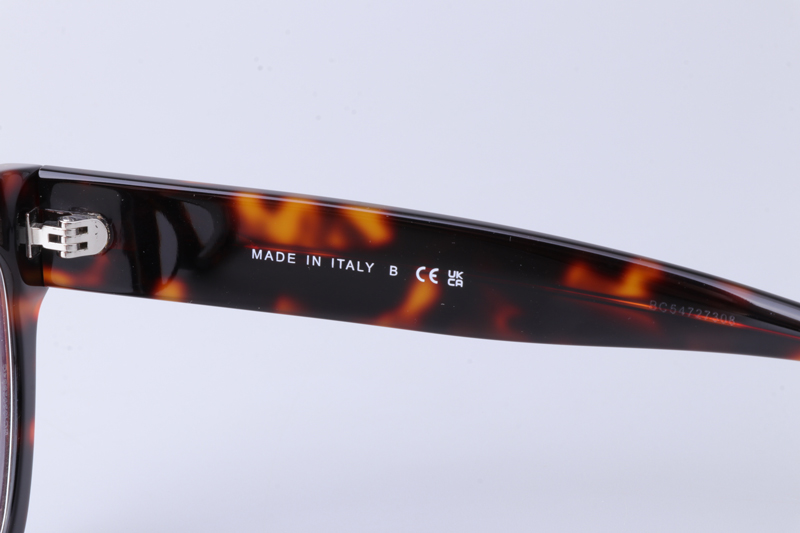 CH3498 Eyeglasses Tortoise