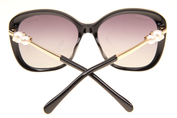 CH5339 Sunglasses In Black