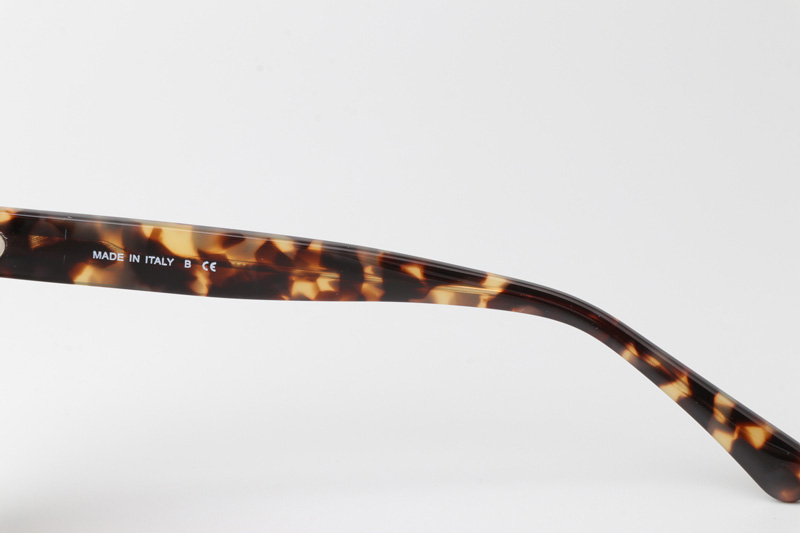 CH5414 Sunglasses Tortoise Brown