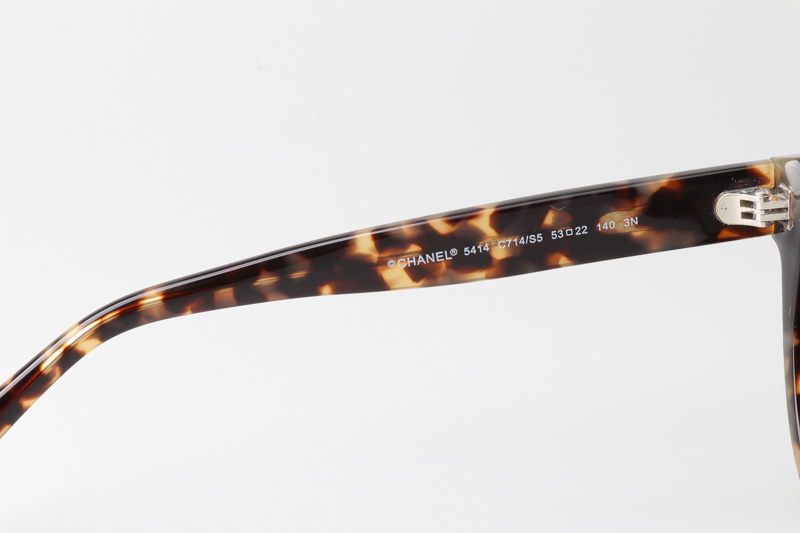 CH5414 Sunglasses Tortoise Brown