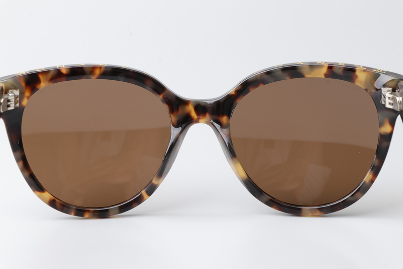 CH5414 Sunglasses Tortoise Brown