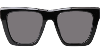 CH5465 Sunglasses Black Gray