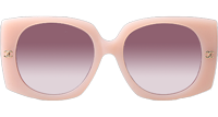 CH6560Q Sunglasses Pink Gradient Pink